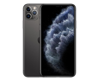Apple iPhone 11 Pro Max 256GB Space Gray - 515840 - zdjęcie 1